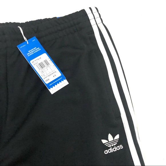 adidas tapered leg